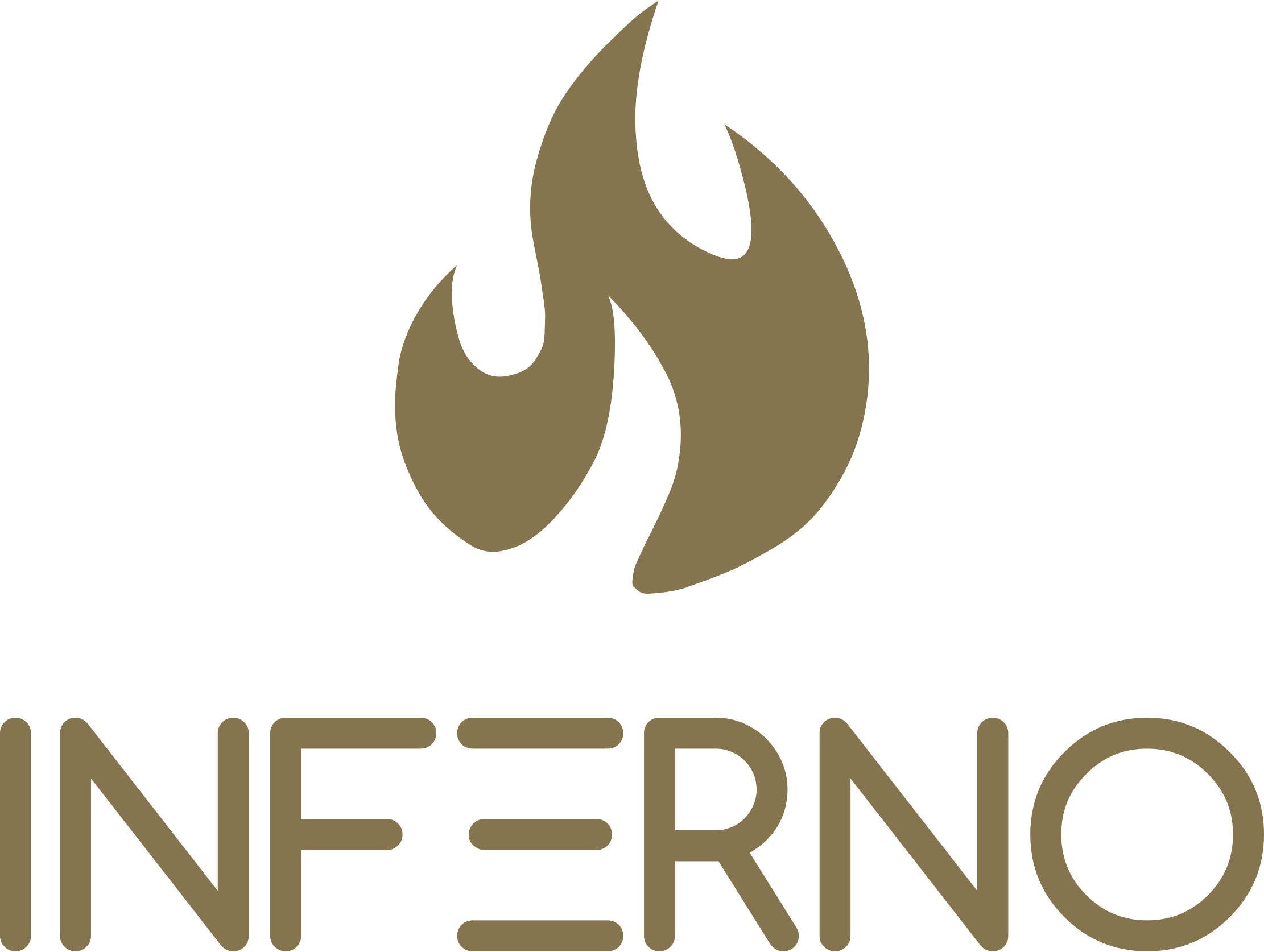 inferno Logo