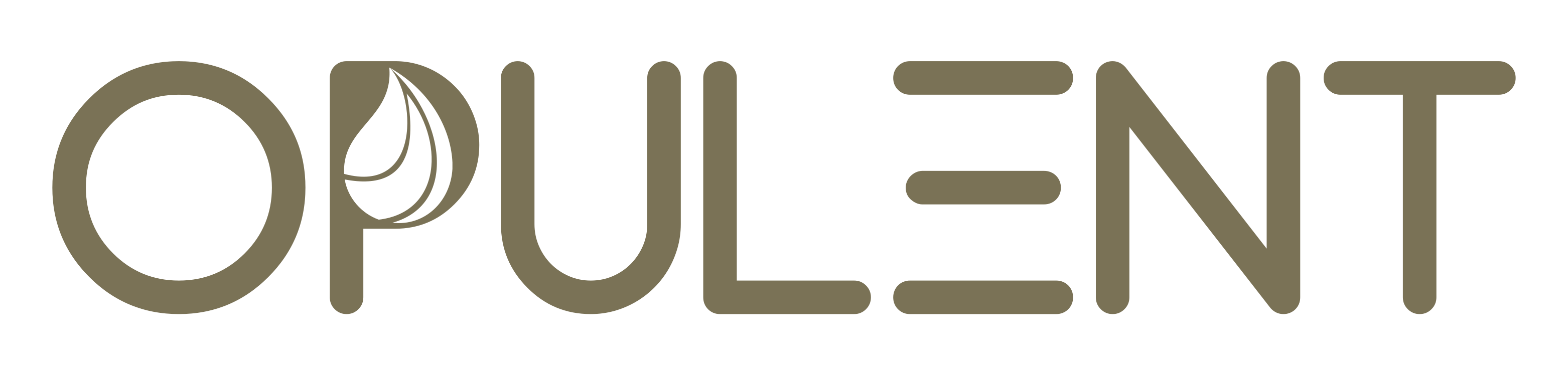 Opulent Logo