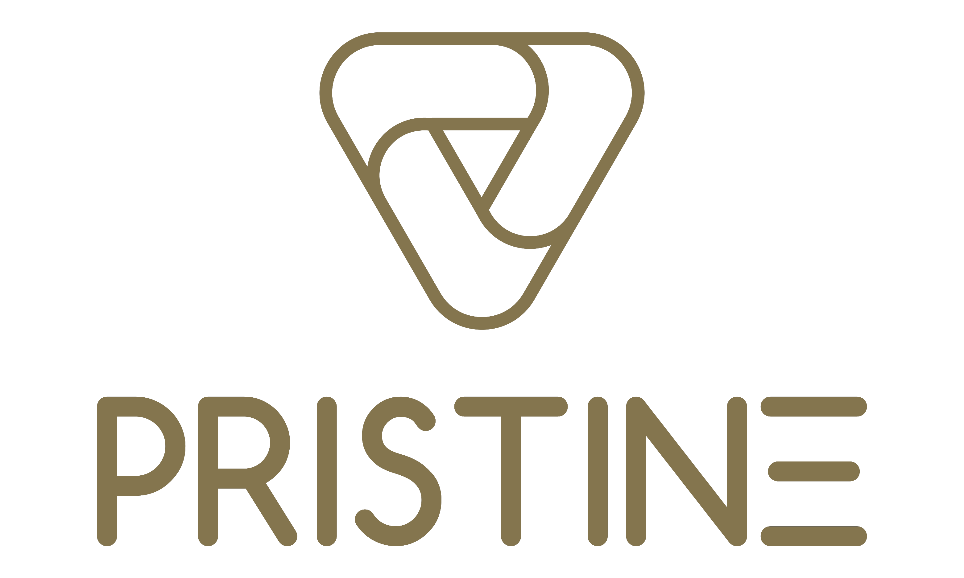 Pristine Logo